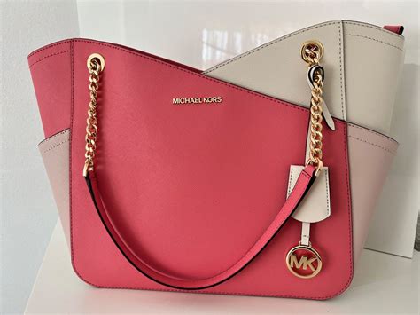 michael kors tasche rosa ebay|Michael Kors Tasche Rosa .